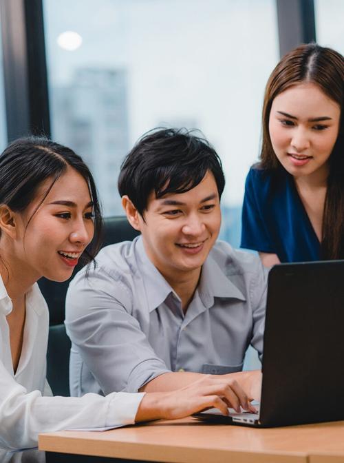 Việt Nam là miền đất hứa cho ngành khoa học y sinh